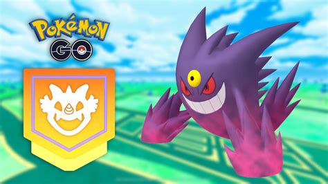 mega gengar raid|mega gengar raids pokemon go.